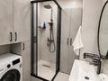 2-комнатная квартира · 57.8 м² · 7/12 этаж, Кошкарбаева 39в за 290 000 ₸ в Алматинской обл., Талгарский р-н — фото 6