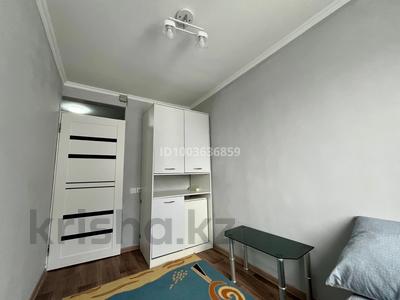 1-комнатная квартира · 30 м² · 2/3 этаж, Алпамыс батыра 17 за 13.5 млн 〒 в 