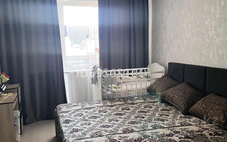 3-бөлмелі пәтер · 67 м² · 4/10 қабат, Бекхожина 13, бағасы: 32 млн ₸ в Павлодаре — фото 2