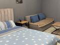 1-комнатная квартира · 30 м² · 1/9 этаж, 3 А микрорайон 16 — Автовокзал за 11 000 ₸ в Темиртау