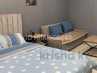 1-бөлмелі пәтер · 30 м² · 1/9 қабат, 3 А микрорайон 16 — Автовокзал, бағасы: 12 000 〒 в Темиртау