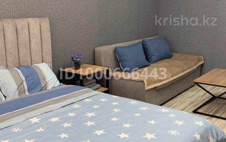 1-комнатная квартира · 30 м² · 1/9 этаж, 3 А микрорайон 16 — Автовокзал за 11 000 ₸ в Темиртау — фото 2
