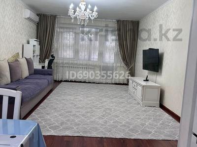 2-комнатная квартира, 72.8 м², 2/7 этаж, Аль-Фараби 10Б за 38 млн 〒 в Астане, Есильский р-н