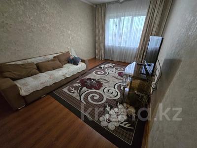 2-комнатная квартира · 60 м² · 6/9 этаж, мкр Жетысу-2 за ~ 39 млн 〒 в Алматы, Ауэзовский р-н