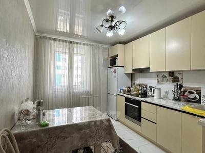 2-комнатная квартира · 55 м² · 5/9 этаж, мкр Шугыла, Райымбека — СРОЧНО за 34 млн ₸ в Алматы, Наурызбайский р-н