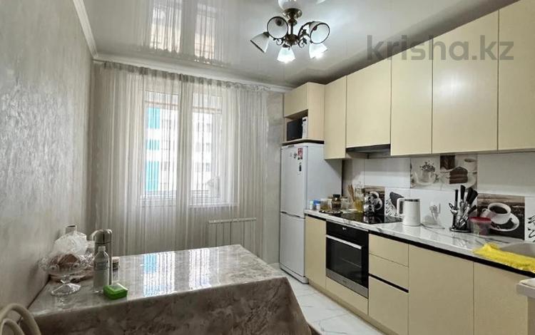 2-бөлмелі пәтер · 55 м² · 5/9 қабат, мкр Шугыла, Райымбека — СРОЧНО, бағасы: 34 млн ₸ в Алматы, Наурызбайский р-н — фото 6