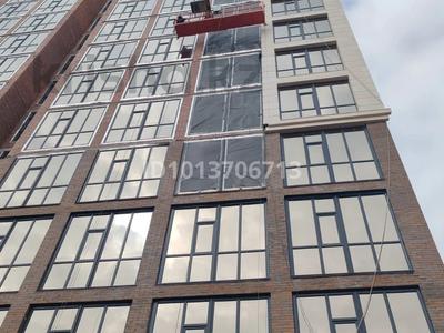1-бөлмелі пәтер · 43 м² · 11/12 қабат, Калдаякова 52, бағасы: 18.2 млн ₸ в Астане, Сарайшык р-н