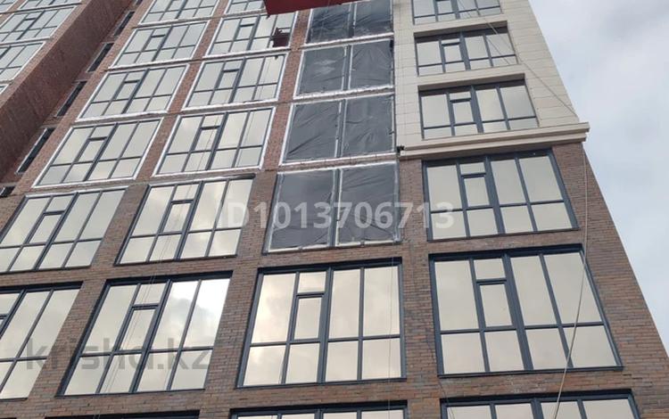 1-бөлмелі пәтер · 43 м² · 11/12 қабат, Калдаякова 52, бағасы: 18.2 млн ₸ в Астане, Сарайшык р-н — фото 3