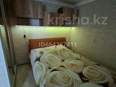 1-комнатная квартира, 31 м², 2/5 этаж посуточно, Комарова 4 за 13 000 〒 в Сатпаев