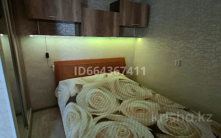 1-бөлмелі пәтер · 31 м² · 2/5 қабат, Комарова 4, бағасы: 13 000 ₸ в Сатпаев — фото 8