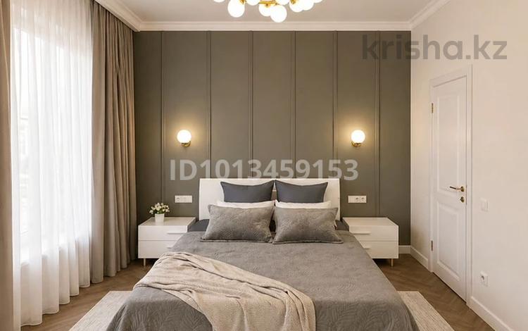 Отдельный дом · 5 комнат · 516 м² · 10 сот., Навои 52а — Мкн.Архат за 390 млн ₸ в Алматы, Медеуский р-н — фото 2