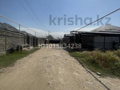Участок · 5 соток, Ленинский 9810/9 — Көкбастау за 14.8 млн ₸ в Каскелене