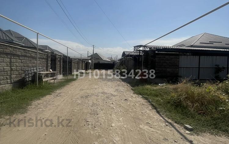 Участок · 5 соток, Ленинский 9810/9 — Көкбастау за 14.8 млн ₸ в Каскелене — фото 2