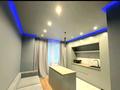 2-комнатная квартира · 76 м² · 2/10 этаж, Алихан Бокейхан 2 за 300 000 ₸ в Астане, Есильский р-н
