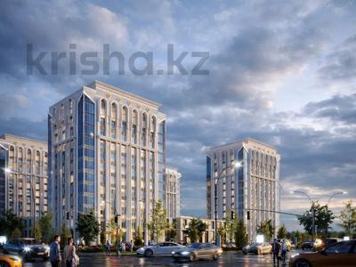 1-бөлмелі пәтер · 46.4 м² · 10/12 қабат, Исмаилова 46 — Исмаилова, бағасы: 21.8 млн ₸ в Петропавловске