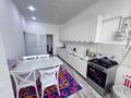 2-комнатная квартира · 85 м² · 1/2 этаж, Авиагородок 28А за 130 000 ₸ в Актобе, мкр Авиагородок — фото 9