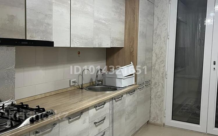 2-бөлмелі пәтер · 63 м² · 8/9 қабат, мкр Шымсити 25, бағасы: 27.5 млн ₸ в Шымкенте, Абайский р-н — фото 2