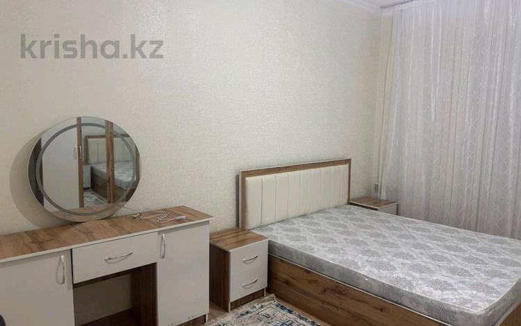 2-комнатная квартира · 68 м² · 1/10 этаж, Куаныша Толеметова 50/6 за 200 000 ₸ в Шымкенте, Абайский р-н — фото 2