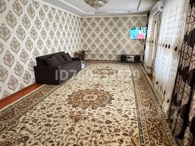 Отдельный дом · 5 комнат · 115 м² · 10 сот., Сейтимбетов 29 — Город Сарыагаш посёлок Дербисек за 15 млн ₸