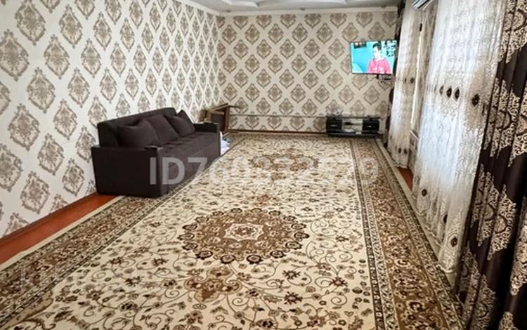 Отдельный дом · 5 комнат · 115 м² · 10 сот., Сейтимбетов 29 — Город Сарыагаш посёлок Дербисек за 15 млн ₸ — фото 2