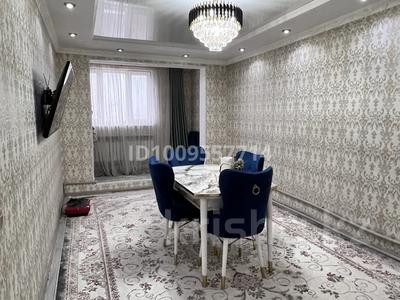 3-комнатная квартира · 60.3 м² · 5/5 этаж, 3-й микрорайон 4 — Баян сулу арты, хозяин за 25 млн ₸ в Шымкенте, Туран р-н