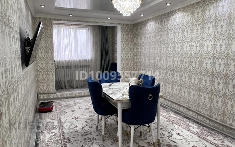 3-бөлмелі пәтер · 60.3 м² · 5/5 қабат, 3-шағынаудан 4 — Баян сулу арты, хозяин, бағасы: 25 млн ₸ в Шымкенте, Туран р-н — фото 14