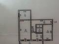 3-бөлмелі пәтер · 60.3 м² · 5/5 қабат, 3-шағынаудан 4 — Баян сулу арты, хозяин, бағасы: 25 млн ₸ в Шымкенте, Туран р-н — фото 10