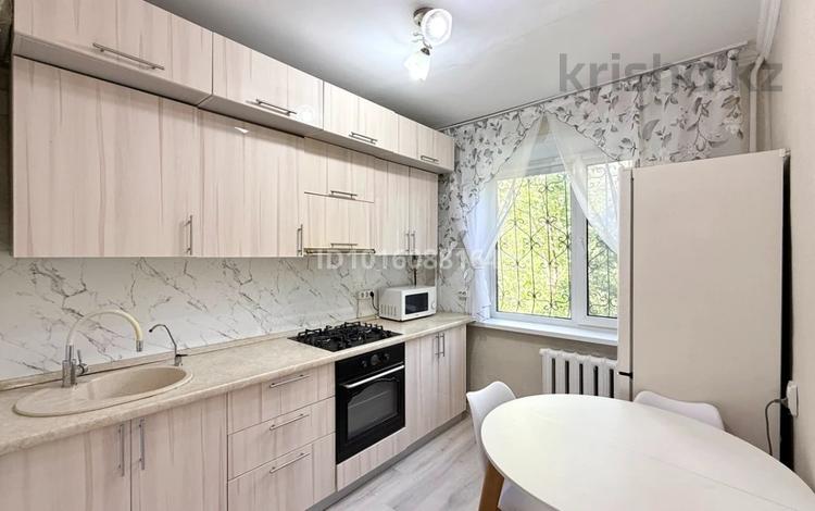 2-бөлмелі пәтер · 51 м² · 2/5 қабат, Абылай хана 29/1 — Встреча Гульжан, бағасы: 23.5 млн ₸ в Астане, Алматы р-н — фото 8