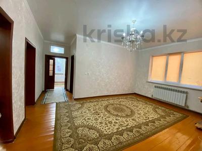 Жеке үй · 5 бөлме · 130 м² · 5 жүзд., Самал 3 107, бағасы: 35 млн ₸ в Шымкенте