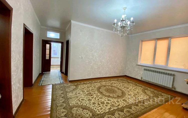 Жеке үй · 5 бөлме · 130 м² · 5 жүзд., Самал 3 107, бағасы: 35 млн ₸ в Шымкенте — фото 2