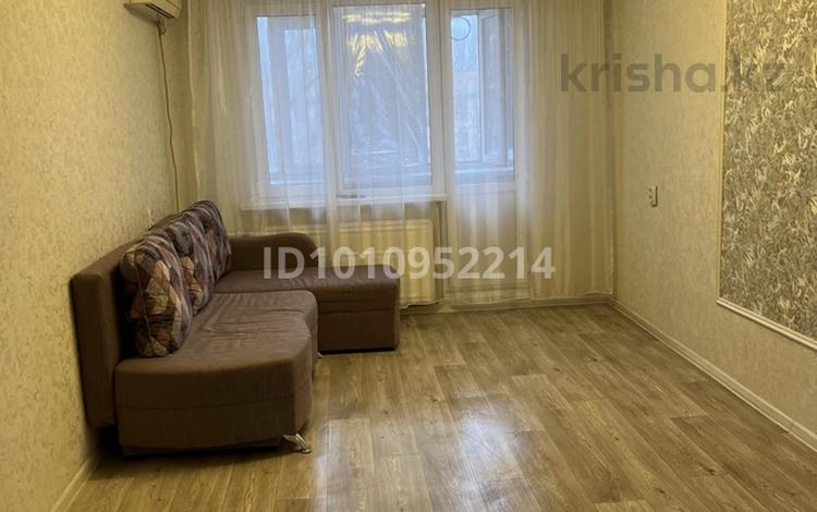 2-бөлмелі пәтер · 45 м² · 5/5 қабат, мкр Строитель, Миханова 118 — Циклковского, бағасы: 16 млн ₸ в Уральске — фото 13