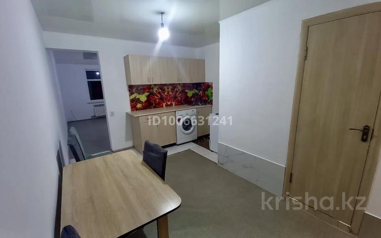 1-комнатная квартира · 35 м² · 1/1 этаж, Меншуткина 9 — Акан сери за 140 000 ₸ в Алматы, Турксибский р-н — фото 2
