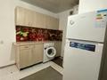 1-бөлмелі пәтер · 35 м² · 1/1 қабат, Меншуткина 9 — Акан сери, бағасы: 140 000 ₸ в Алматы, Турксибский р-н