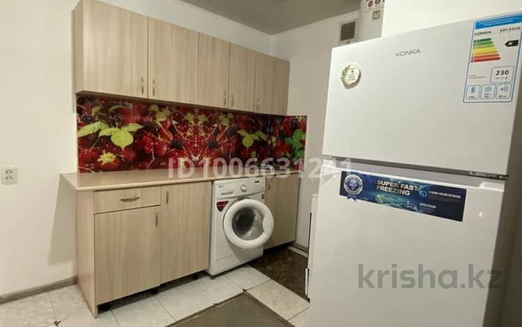 1-бөлмелі пәтер · 35 м² · 1/1 қабат, Меншуткина 9 — Акан сери, бағасы: 140 000 ₸ в Алматы, Турксибский р-н — фото 6