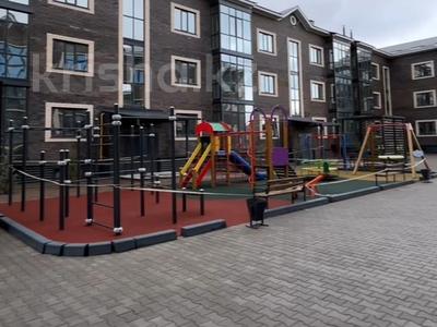 1-комнатная квартира · 49.1 м² · 2/3 этаж, Б жумагалиева за 17.5 млн 〒 в Уральске