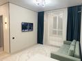 2-комнатная квартира · 50 м², Е-36 4 за 14 000 ₸ в Астане, Нура р-н — фото 3