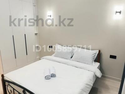 2-комнатная квартира · 50 м², Е-36 4 за 15 000 〒 в Астане, Нура р-н