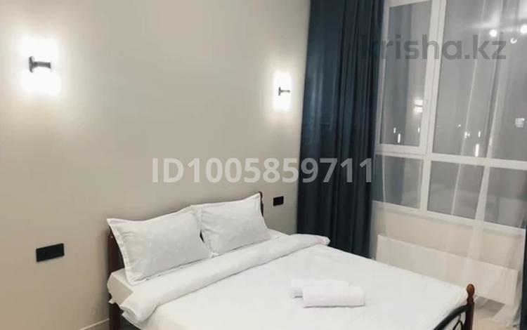 2-комнатная квартира · 50 м², Е-36 4 за 14 000 ₸ в Астане, Нура р-н — фото 9
