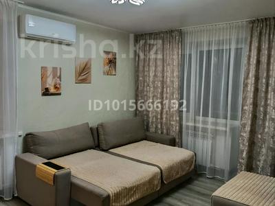 1-бөлмелі пәтер · 29 м² · 4/4 қабат, Аманжолова 22 кв 32, бағасы: 13 000 ₸ в Жезказгане