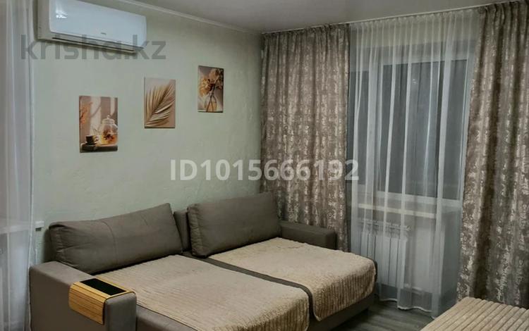 1-бөлмелі пәтер · 29 м² · 4/4 қабат, Аманжолова 22 кв 32, бағасы: 13 000 ₸ в Жезказгане — фото 6