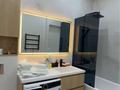 2-комнатная квартира · 70 м² · 7 этаж, Каныша Сатпаева 133/6 за 30 000 〒 в Алматы, Бостандыкский р-н — фото 2