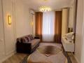 2-комнатная квартира · 70 м² · 7 этаж, Каныша Сатпаева 133/6 за 30 000 〒 в Алматы, Бостандыкский р-н — фото 3