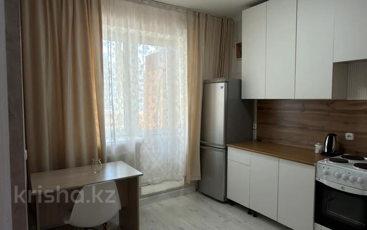 1-комнатная квартира · 36.4 м² · 11/14 этаж, мкр Юго-Восток, Бауыржана Момышулы 24, 26/2, 26/3, 28 — Ашимова, Букетова, Глобал за 18.2 млн ₸ в Караганде, Казыбек би р-н — фото 2