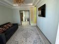 2-бөлмелі пәтер · 55.2 м² · 18/20 қабат, 17-ш/а. 5, бағасы: 15 000 ₸ в Актау, 17-й мкр — фото 2