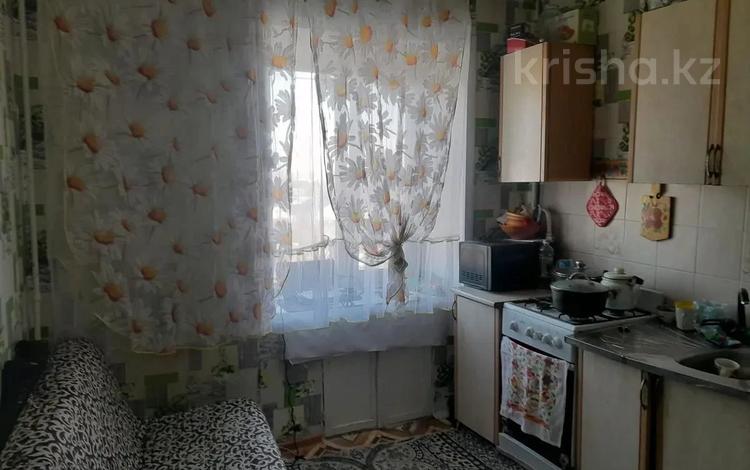 1-бөлмелі пәтер · 31.9 м² · 4/5 қабат, Каирбекова 351/1, бағасы: 14 млн ₸ в Костанае — фото 2