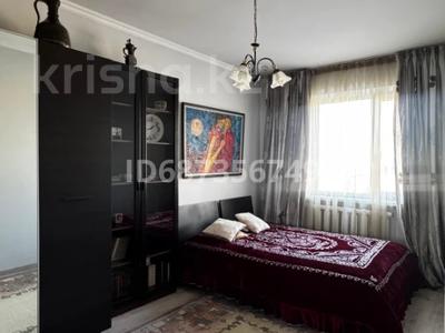 Пәтерлер в Алматы: 4-бөлмелі пәтер · 90 м² · 6/9 қабат, мкр Самал-2, бағасы: 520 000 〒 4-бөлмелі пәтер · 90 м² · 6/9 қабат, мкр Самал-2, бағасы: 520 000 〒 в Алматы, Медеуский р-н