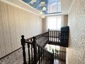 4-комнатная квартира · 130 м² · 10/11 этаж, Шаймерден Косшыгулулы 20 — Пентхаус за 45 млн ₸ в Астане, Сарыарка р-н — фото 14