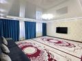4-комнатная квартира · 130 м² · 10/11 этаж, Шаймерден Косшыгулулы 20 — Пентхаус за 45 млн ₸ в Астане, Сарыарка р-н — фото 18