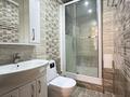 4-комнатная квартира · 130 м² · 10/11 этаж, Шаймерден Косшыгулулы 20 — Пентхаус за 45 млн ₸ в Астане, Сарыарка р-н — фото 27