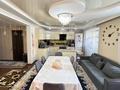 4-комнатная квартира · 130 м² · 10/11 этаж, Шаймерден Косшыгулулы 20 — Пентхаус за 45 млн ₸ в Астане, Сарыарка р-н — фото 4